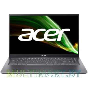 Ноутбук Acer Swift 3 SF316-51-50PB (NX.ABDER.007) картинка 2